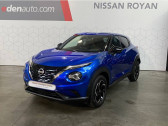 Annonce Nissan Juke occasion Essence HYBRID 143 N-Connecta  Royan