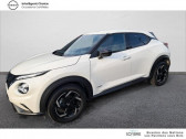 Nissan Juke HYBRID 143 N-CONNECTA   LES PAVILLONS SOUS BOIS 93