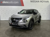 Annonce Nissan Juke occasion Essence HYBRID 143 N-Connecta  Royan