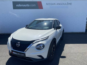 Nissan Juke , garage edenauto Nissan Angoulme  Angoulme
