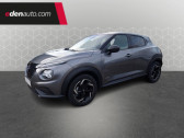 Nissan Juke occasion année 2023 boite Automatique Annonce Nissan Juke occasion Essence Hybrid 143 N-Connecta à Dax