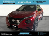 Nissan Juke occasion année 2025 boite Automatique Annonce Nissan Juke occasion Essence HYBRID 143 N-Connecta à NOISIEL