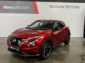 Nissan Juke HYBRID 143 N-Connecta  2024 - annonce de voiture en vente sur Auto Sélection.com