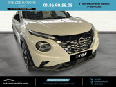 Nissan Juke occasion année 2024 boite Automatique Annonce Nissan Juke occasion Essence HYBRID 143 N-Connecta à NOISIEL