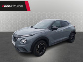 Nissan Juke occasion année 2023 boite Automatique Annonce Nissan Juke occasion Essence HYBRID 143 N-Connecta à Dax