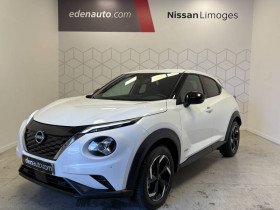 Nissan Juke , garage edenauto Nissan Limoges  Limoges