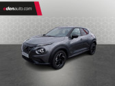 Annonce Nissan Juke occasion Essence Hybrid 143 N-Connecta  Dax