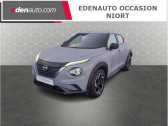 Nissan NV300 COMBI L2H1 3.0t 2.0 dCi 150 S/S BVM N-Connecta  2021 - annonce de voiture en vente sur Auto Slection.com