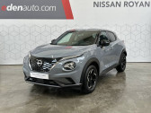 Nissan Juke HYBRID 143 N-Connecta   Royan 17