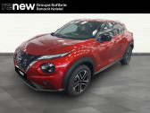Nissan Juke HYBRID 143 N-CONNECTA  à NOISIEL 77