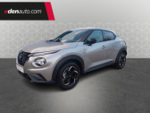 Nissan Juke HYBRID 143 N-Connecta   Dax 40