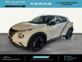 Nissan Juke HYBRID 143 N-Connecta   NOISIEL 77