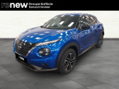 Nissan Juke HYBRID 143 N-CONNECTA  à NOISIEL 77