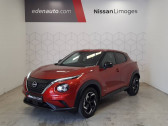 Nissan Juke HYBRID 143 N-Connecta   Limoges 87