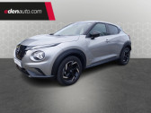 Nissan Juke HYBRID 143 N-Connecta   Dax 40