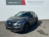 Annonce Nissan Juke occasion Essence HYBRID 143 N-Connecta  Angoulme