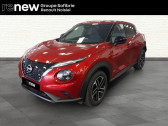 Nissan Juke occasion année 2025 boite Automatique Annonce Nissan Juke occasion Essence HYBRID 143 N-Connecta à NOISIEL