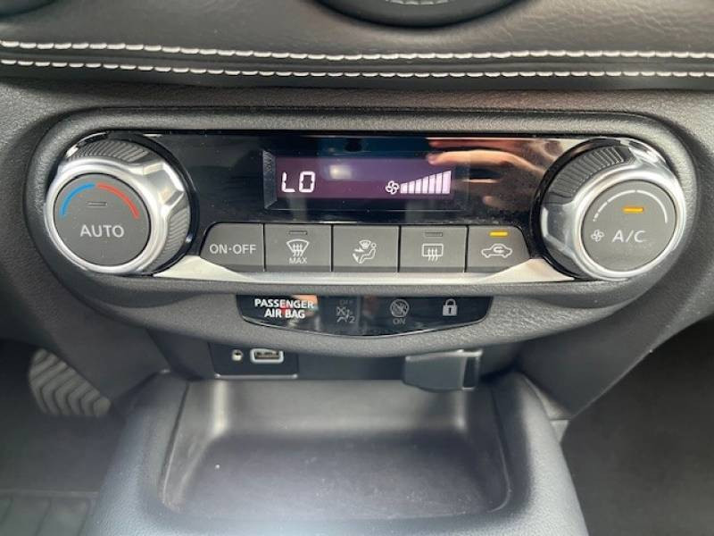 Nissan Juke HYBRID 143 N-Connecta  occasion  Angoulme - photo n9