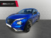 Nissan Juke Hybrid 143 N-Connecta  2022 - annonce de voiture en vente sur Auto Sélection.com