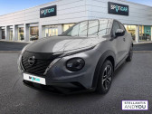 Nissan Juke HYBRID 143 N-Connecta   MARSEILLE CEDEX 8 13