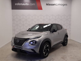 Nissan Juke , garage edenauto Nissan Limoges  Limoges