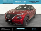 Nissan Juke HYBRID 143 N-Connecta   NOISIEL 77