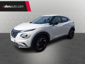 Nissan Juke occasion année 2023 boite Automatique Annonce Nissan Juke occasion Essence Hybrid 143 N-Connecta à Dax