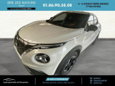 Nissan Juke occasion année 2024 boite Automatique Annonce Nissan Juke occasion Essence HYBRID 143 N-Connecta à NOISIEL