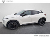 Nissan Juke HYBRID 143 N-CONNECTA   CHELLES 77