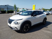 Annonce Nissan Juke occasion Essence HYBRID 143 N-Connecta  Dax