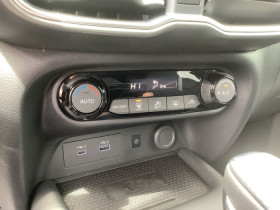 Nissan Juke HYBRID 143 N-Connecta  occasion  Ganges - photo n16
