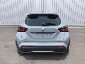 Nissan Juke HYBRID 143 N-Connecta  occasion  Ganges - photo n6