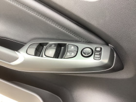 Nissan Juke HYBRID 143 N-Connecta  occasion  Ganges - photo n17