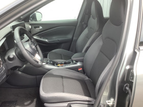 Nissan Juke HYBRID 143 N-Connecta  occasion  Ganges - photo n11