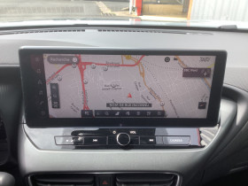 Nissan Juke HYBRID 143 N-Connecta  occasion  Ganges - photo n15