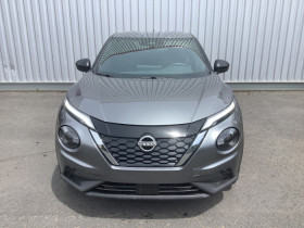 Nissan Juke HYBRID 143 N-Connecta  occasion  Ganges - photo n2