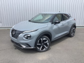 Nissan Juke occasion année 2025 boite Manuelle Annonce Nissan Juke occasion Essence HYBRID 143 N-Connecta à Ganges