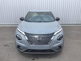 Nissan Juke HYBRID 143 N-Connecta  occasion  Ganges - photo n2