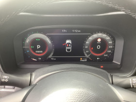 Nissan Juke HYBRID 143 N-Connecta  occasion  Ganges - photo n14