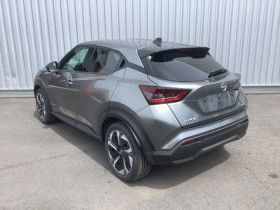 Nissan Juke HYBRID 143 N-Connecta  occasion  Ganges - photo n7