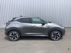 Nissan Juke HYBRID 143 N-Connecta  occasion  Ganges - photo n4