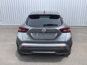 Nissan Juke HYBRID 143 N-Connecta  occasion  Ganges - photo n6