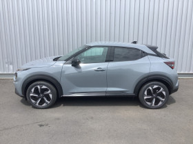 Nissan Juke HYBRID 143 N-Connecta  occasion  Ganges - photo n8