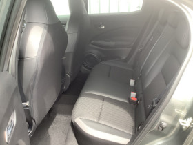 Nissan Juke HYBRID 143 N-Connecta  occasion  Ganges - photo n12