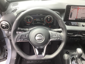 Nissan Juke HYBRID 143 N-Connecta  occasion  Ganges - photo n18