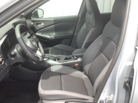 Nissan Juke HYBRID 143 N-Connecta  occasion  Ganges - photo n11