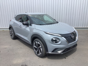Nissan Juke HYBRID 143 N-Connecta  occasion  Ganges - photo n3