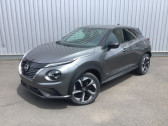 Nissan Juke occasion année 2025 boite Manuelle Annonce Nissan Juke occasion Essence HYBRID 143 N-Connecta à Ganges