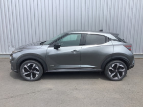 Nissan Juke HYBRID 143 N-Connecta  occasion  Ganges - photo n8