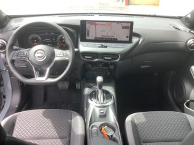 Nissan Juke HYBRID 143 N-Connecta  occasion  Ganges - photo n13